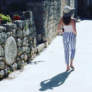 Meet your Posher, Audrey